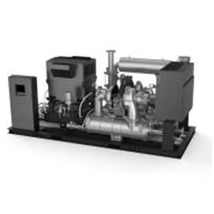 Máy nén khí ly tâm đa cấp – Hanwha SM3000 Máy nén khí ly tâm đa cấp – Hanwha SM3000