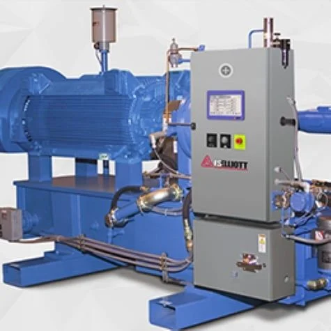 Máy nén khí ly tâm đa cấp – FS-Elliott PAP Plus A1