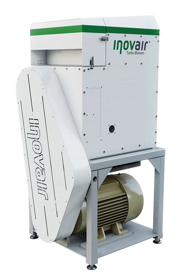 Máy thổi khí ly tâm – Inovair IO Series